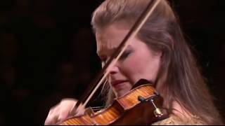 Tchaikovsky  Violin Concerto Op 35  Paavo Järvi HD [upl. by Bonaparte437]