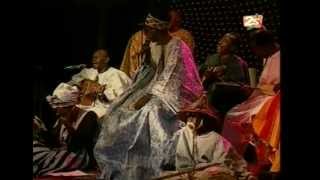 Baaba Maal  Njarabii By Messenjah [upl. by Nikral]