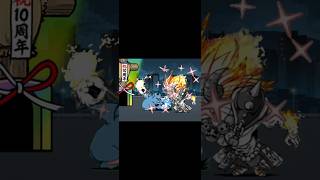 aku gory decision battle cats thebattlecats memes funny battlecat battlecats [upl. by Nickolai]