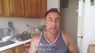 Steroids FAQs Everything About Trenbolone [upl. by Stephens603]