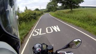 F650gs 2012 First Impressions [upl. by Shel409]