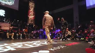 【FINAL】JINJO vs PRDTRZ │ SUPER BREAK 2023 │ FEworks [upl. by Aleb]