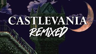 Castlevania Remixed [upl. by Tannenwald]