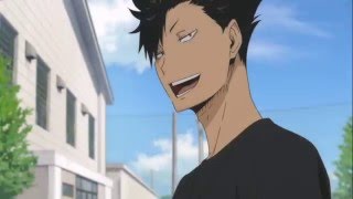 AMV Problem Haikyuu [upl. by Nwahsan]