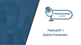 Podcast Franciscanas Temporada 2 Episodio 1 2x01 [upl. by Llenrup99]