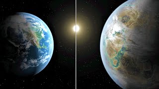 NASA Finds Most EarthLike Planet Yet [upl. by Burkhard46]