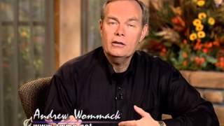 Andrew Wommack Spirit Soul amp Body  Week 1  Session 1 [upl. by Eirol]