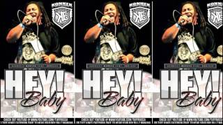 Billz Manuha Feat Daki  Hey Baby [upl. by Ev125]