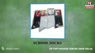 School Uniforms and Shoes by Tip Top Fashion Centre New Delhi [upl. by Ahsenek536]