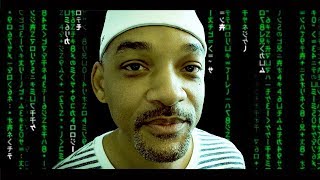 Will Smith  Switch Official Music Video [upl. by Airretal]