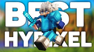 BEST HYPIXEL PLAYER [upl. by Bentley]