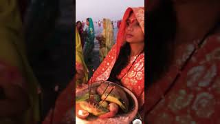 chattpuja song chattpooja happychathpuja diwali ganga chattha festival chathimaiya love [upl. by Assirroc307]