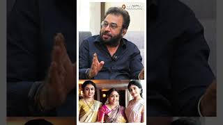 Ponvanan Daughters Doctor Role is a Pure Bliss shorts [upl. by Aundrea]