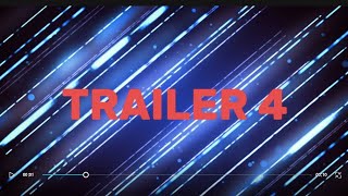 JUPILER PRO LEAGUE TRAILER 4 [upl. by Hsan]