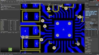 Learn Altium Essentials  Doing PCB Layout Lesson 4  Second Edition [upl. by Timoteo117]