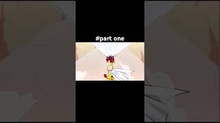 If Saitama meet Goku and Superman edit x status anime edit viral shorts [upl. by Aiyt]