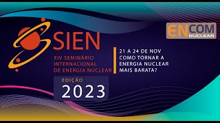 SIEN ENCOM 2023 [upl. by Jacinta]