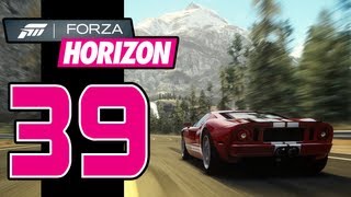 Beef Plays Forza Horizon  EP39  Dat Aston [upl. by Enimajneb]