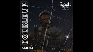 viceonline CLIFFIX  Double Up Animated Lyric Video [upl. by Nosnah]