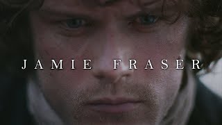 Jamie Fraser  Cant Fight Destiny  Outlander [upl. by Harbert]