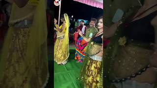 desi rai  जब गोरी ने नज़रे मिलाई रे shorts ytshorts महिपाल ठाकुर देशी राई rai bundelirai dance [upl. by Alisander]