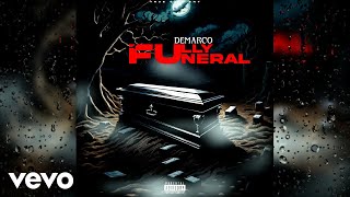 Demarco  Fully Funeral Fully Bad Diss [upl. by Yanetruoc]