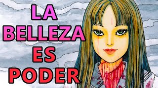 Tomie el Monstruo de la Belleza  Tomie Explicada Junji Ito Explicado  HFLain [upl. by Ainsley]