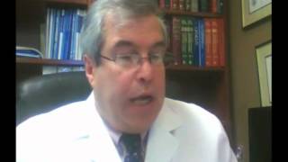 QampA with Dr David Hyams on Ductal Carcinoma in Situ [upl. by Adyol228]