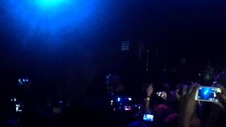 EAZYE HOLOGRAM PERFORMANCE PT 1  WE WANT EAZY [upl. by Aitret]