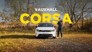 Vauxhall Corsa review – is it the best supermini  Road Test [upl. by Douglass603]