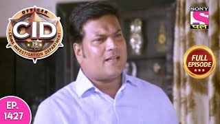 CID  Full Episode 1427  31st March 2019 [upl. by Kudva]