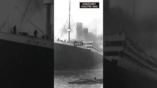 This Woman Survived The Titanic And Threatened To Send The Life Boat Captain Overboard [upl. by Nwahsed832]