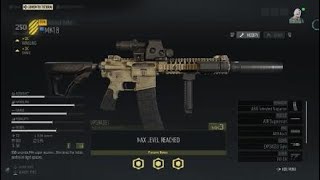 MK18 Location  How To GET  Ghost Recon BREAKPOINT [upl. by Aihsemat]