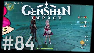 Sphäre des Segens und Farmen  Genshin Impact Lets Play Deutsch Part 84 [upl. by Siramay]