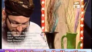 Hafiz Tahir Qadri  Ramzan Album 2011  Rab Aap Banaya [upl. by Carothers]