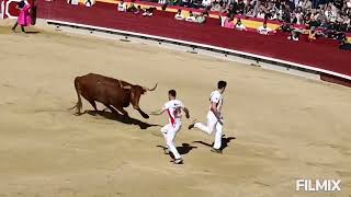 CASTELLÓN DE LA PLANA 332024 CONCURSO MAESTROS DE LA CALLE CON CAPONES DE ARRIAZU [upl. by Naiviv]