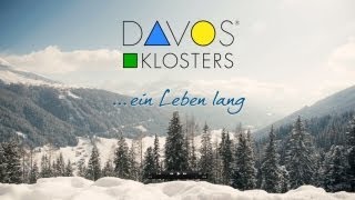 Davos Klosters ein Leben lang [upl. by Ibbob656]