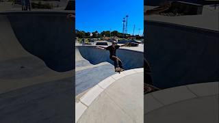 MY BUDDY MICHAEL AT HAZELWOOD SKATEPARK skateboarding skateshorts shorts [upl. by Kathleen509]