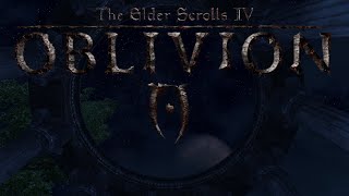 The Divine Arch Mage  Elder Scrolls IV Oblivion  Part 9 [upl. by Sonya]