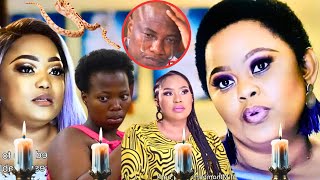 So Many Miscarriages Kwa MselekuMayeni Mseleku Story  Uthando nes’thembu Season 7 [upl. by Seeto]