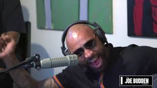 Chris Brown Indigo Album Review  The Joe Budden Podcast [upl. by Rudich323]