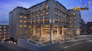 Best Taksim Hotels [upl. by Siegler]