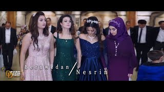 Berxwedan amp Nesrin Hunermend Maikel Ali Part02  برخدان amp نسرين الفنان مايكل علي [upl. by Ardnael]