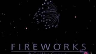 Lynch EntertainmentFireworksNickelodeon ProductionsYTV 2000 [upl. by Len153]