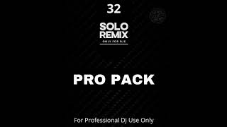 SR PRO PACK VOL 32 [upl. by Bibi]