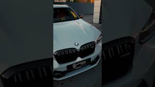 BMW X3M Competition 🔥 bmw x3mcompetition cars [upl. by Yetah]