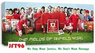 Fields Of Anfield Road Liverpool FC Song [upl. by Atinoj]