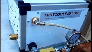 How to use Hydro test pump [upl. by Laird662]