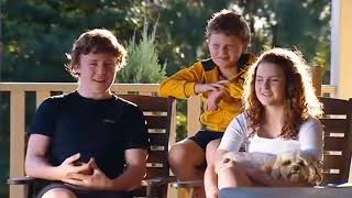 Wife Swap Australia S01E01 [upl. by Annad]