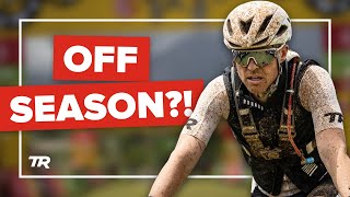 Scientific OffSeason Recommendations for Cyclists – Ask a Cycling Coach Podcast 445 [upl. by Yssirhc]